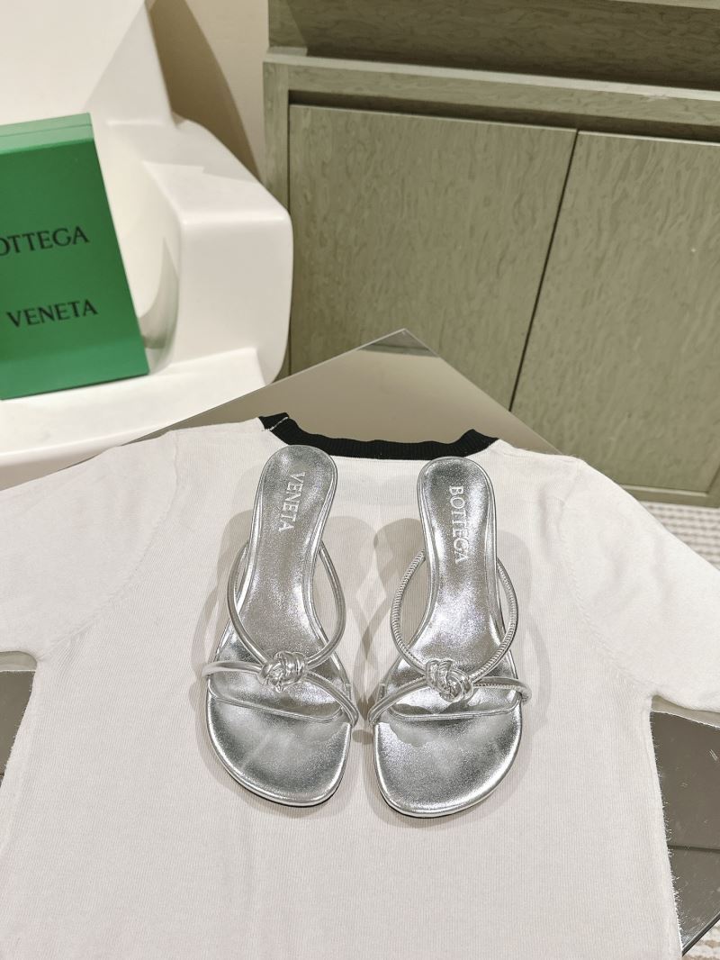 Bottega Veneta Shoes